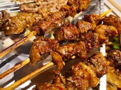 -三个大叔烤羊肉串·炭炉砂锅菜(西三旗店)