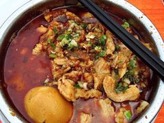 -窦四牛杂面(总店)