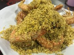 -龙海鲜螃蟹王(宏茂桥店)