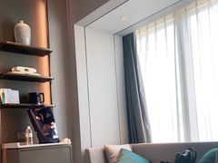 -上海世茂皇家艾美酒店