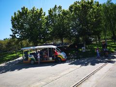 -永定河休闲森林公园