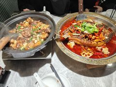 -肥家大排档(天河体育西店)