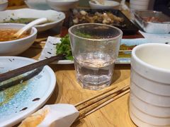 -大话小腰(鸟巢店)