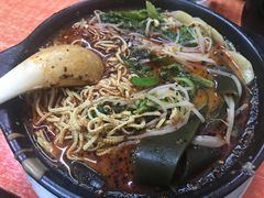 砂锅全菜麻辣烫-曹宝林砂锅麻辣烫(星光路店)