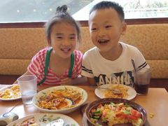 -萨莉亚意式餐厅(深圳北站店)