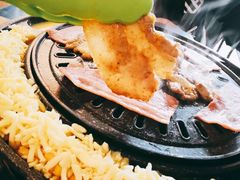-胡悦里韩式烤肉(芝罘万达广场店)