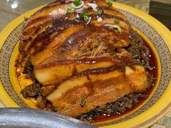 -灶东家民间菜(回兴店)