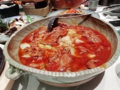 -青年公社烤鸭(青年路店)