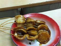 炸年糕-做了不起的80后