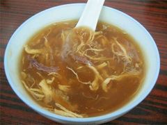 -添發碗仔翅美食