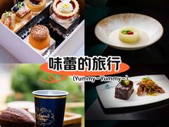 -耶里夏丽·丝路国际·新疆餐厅(浦东区东方路店)