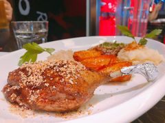 -MOSSO德国餐厅·音乐酒吧(环宇荟店)