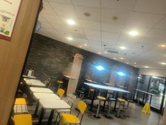 -麦当劳(欧陆广场店)