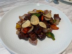 -香樟花园新粤料理(无锡万象城店)
