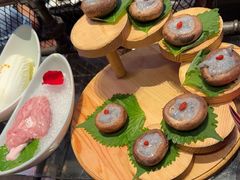 -食书拾翠火锅(东郊记忆店)