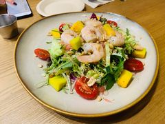 -HELLO 27 意面·沙拉·帕尼尼