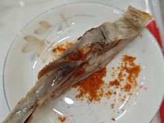 -马永华东乡手抓美食