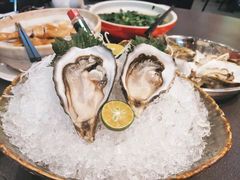 -飞尝蚝·顺德菜·鱼生(顺德总店)
