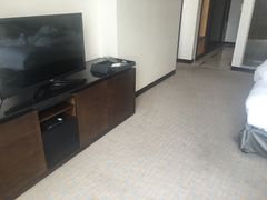 -青岛海尔洲际酒店