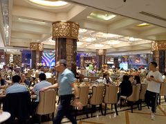 大堂-芭菲盛宴·环球美食(北城国际店)