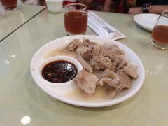 -东四民芳餐厅(世茂工三店)