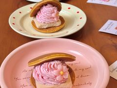 -辛一·铜锣烧(鸿寿坊店)