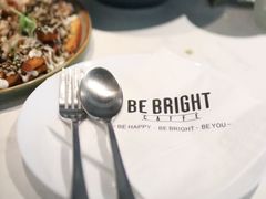 -BE BRIGHT KITCHEN(正佳广场店)