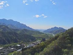 -居庸关长城