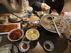 -肖四女乐山跷脚牛肉(滨江天街店)
