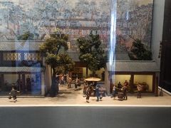 -南京市民俗博物馆(甘熙宅第)
