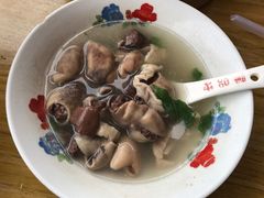 大肠血-津品味小吃(大学湾店)