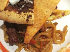 -比格比萨自助(南京万达茂店)