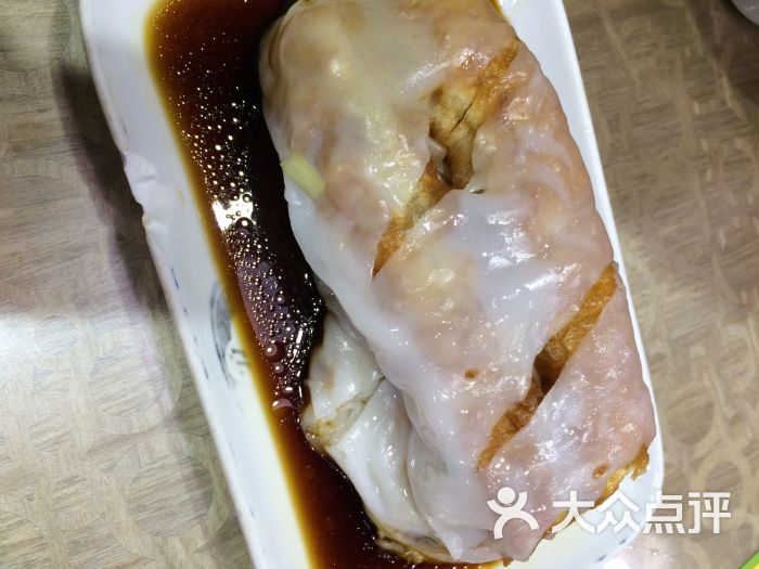炸面肠
