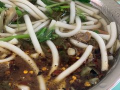 -花溪牛肉粉(八鸽岩店)