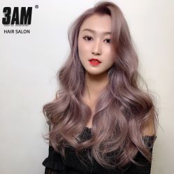 -3AM HAIR SALON染发接发