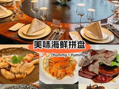 -临江宴(陆家嘴店)