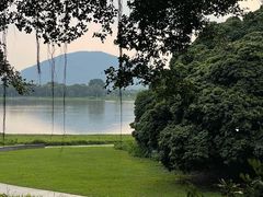 -风云岭森林公园