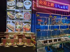 水产区-新悦·霞浦海鲜生(上下杭店)