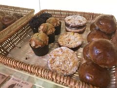 -西点坊(浦东香格里拉店)