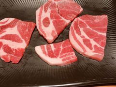-千寻烧肉(政务区店)