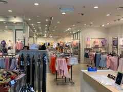 -C&A(西市城购物中心店)