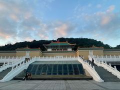 -台北故宫博物院