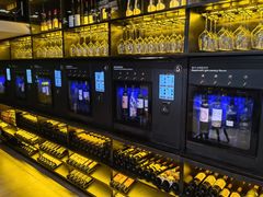 -ibarrel爱杯·bistro&brunch(江宁路店)