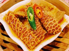 -点都德(聚福楼店)