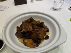 -老爷庙风味美食府(魏都大道店)