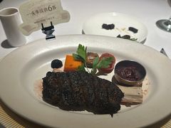 -王品牛排(珠海富华里店)
