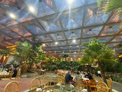 -忆江南·生态餐饮宴会酒店