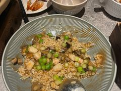 -留半山·香港食堂(啦啦宝都店)