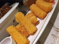 -峰厨大鱼泡饼·天津菜(西青大学城店)
