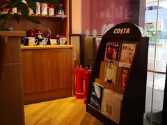 -COSTA COFFEE(西贸凯德晶品4层2店)
